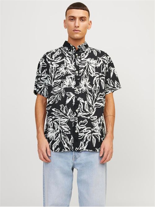  JACK AND JONES | 12251023/Black